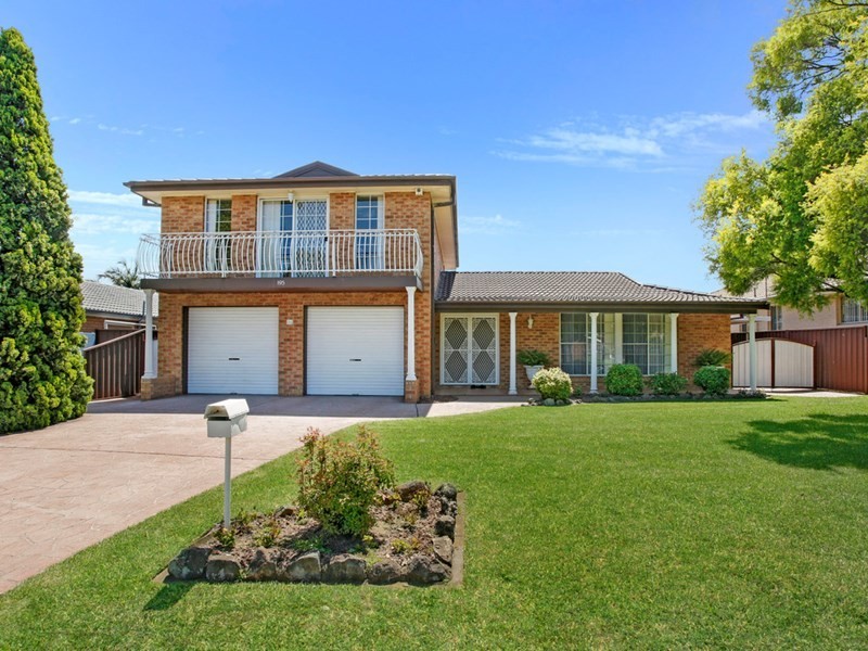 195 Mimosa Road, Bossley Park NSW 2176