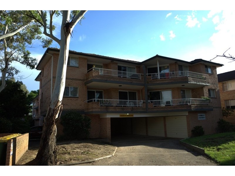 5/53 Fennell Street, North Parramatta NSW 2151