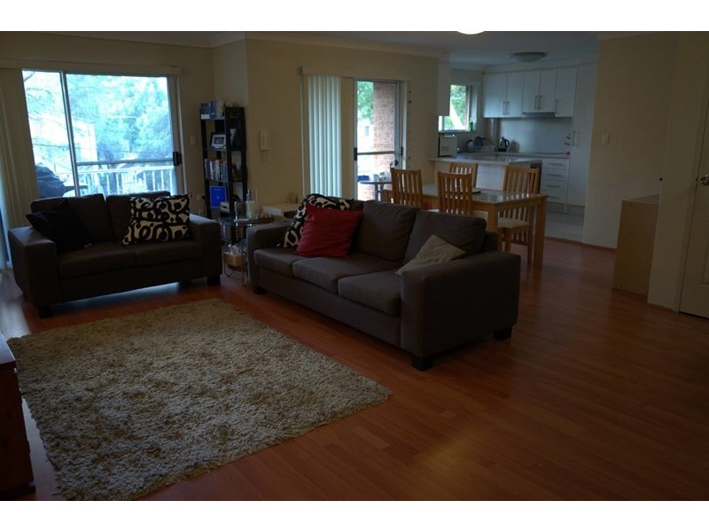 5/53 Fennell Street, North Parramatta NSW 2151