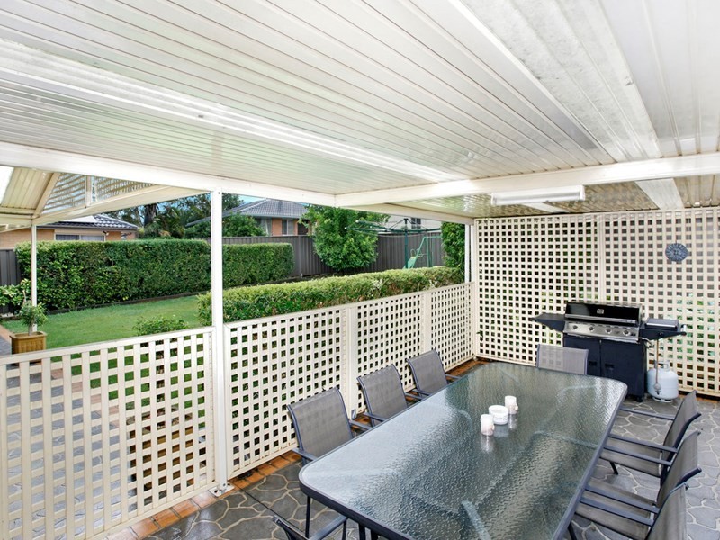 29 Corio Road, Prairiewood NSW 2176