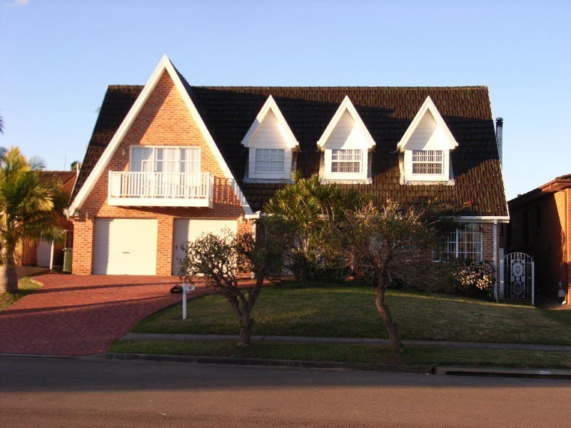 36 Sweethaven Road,, Greenfield Park NSW 2176