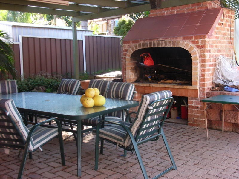 36 Sweethaven Road,, Greenfield Park NSW 2176