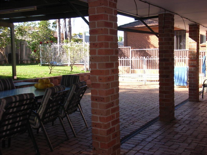 36 Sweethaven Road,, Greenfield Park NSW 2176