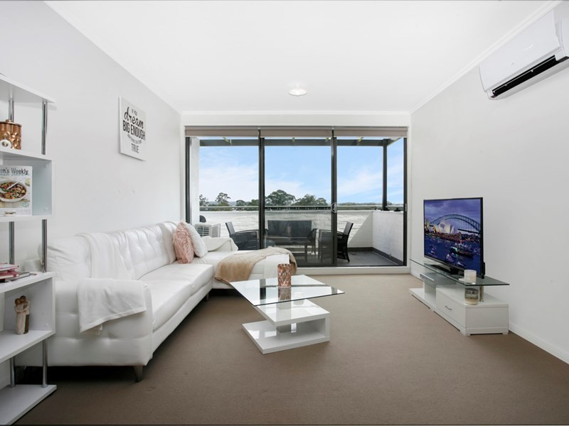 4/15-17 Birch Street, Bonnyrigg NSW 2177