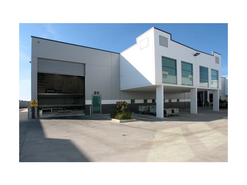 20/19-26 Durian Place, Wetherill Park NSW 2164