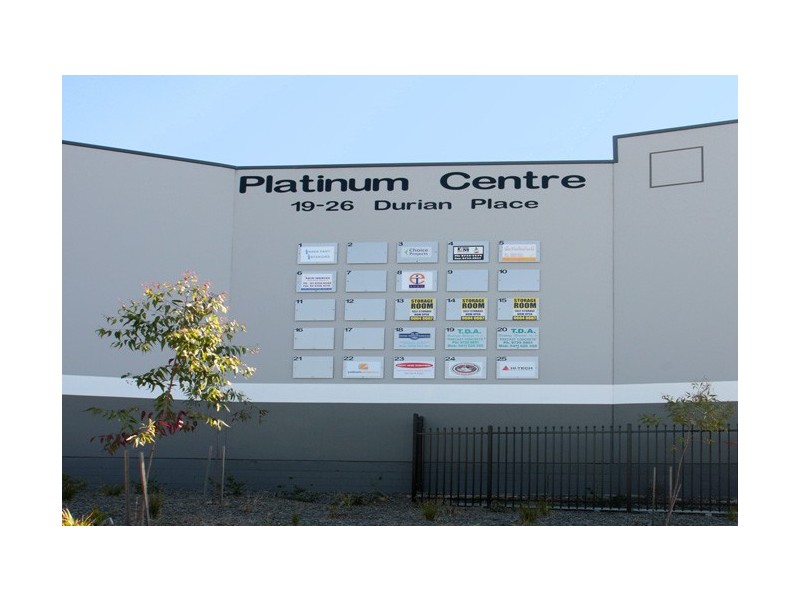 20/19-26 Durian Place, Wetherill Park NSW 2164