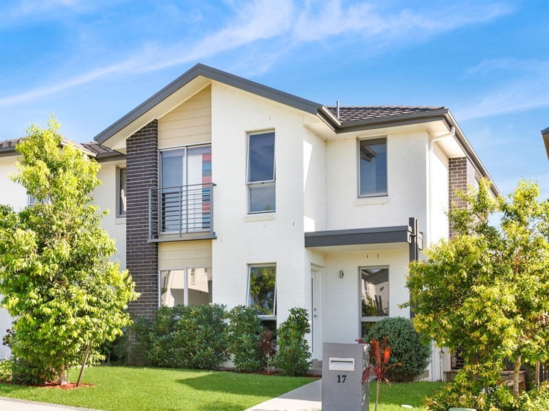 17 Lockheed Avenue, Middleton Grange NSW 2171