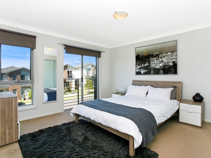 17 Lockheed Avenue, Middleton Grange NSW 2171