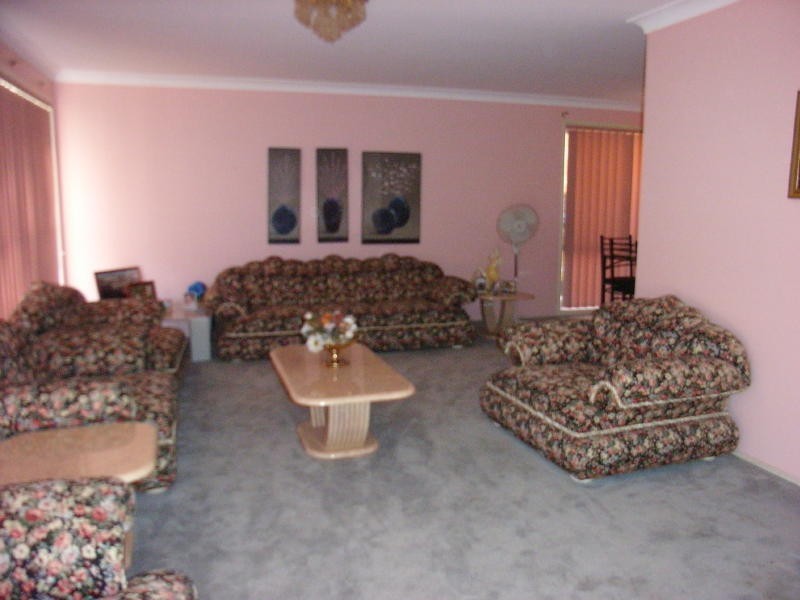 58 Nineveh Crescent, Greenfield Park NSW 2176