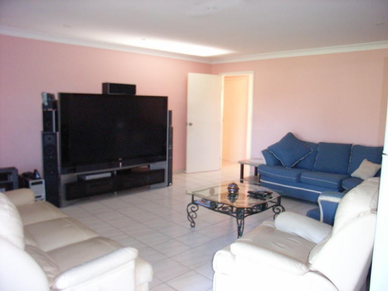 58 Nineveh Crescent, Greenfield Park NSW 2176