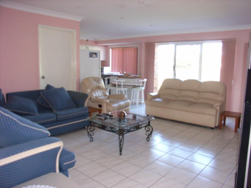 58 Nineveh Crescent, Greenfield Park NSW 2176