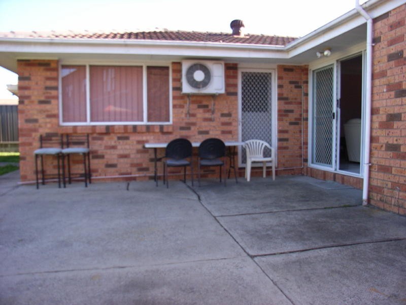 58 Nineveh Crescent, Greenfield Park NSW 2176