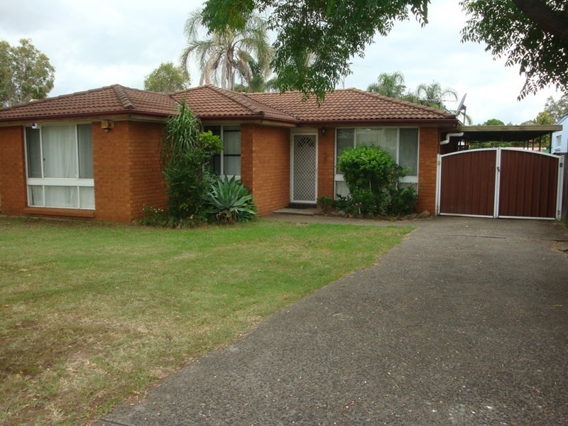 292 Prairie Vale Road, Prairiewood NSW 2176