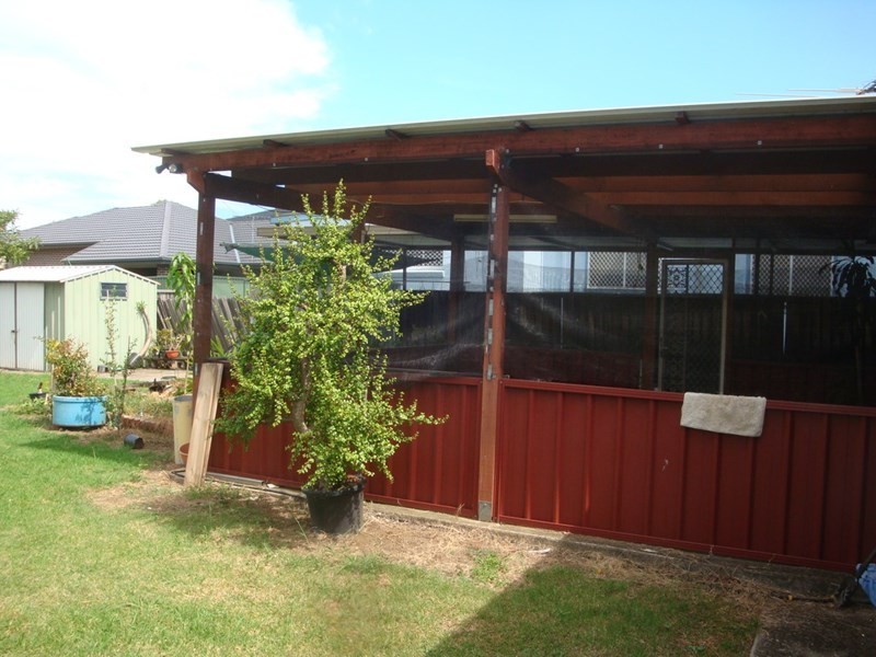 292 Prairie Vale Road, Prairiewood NSW 2176