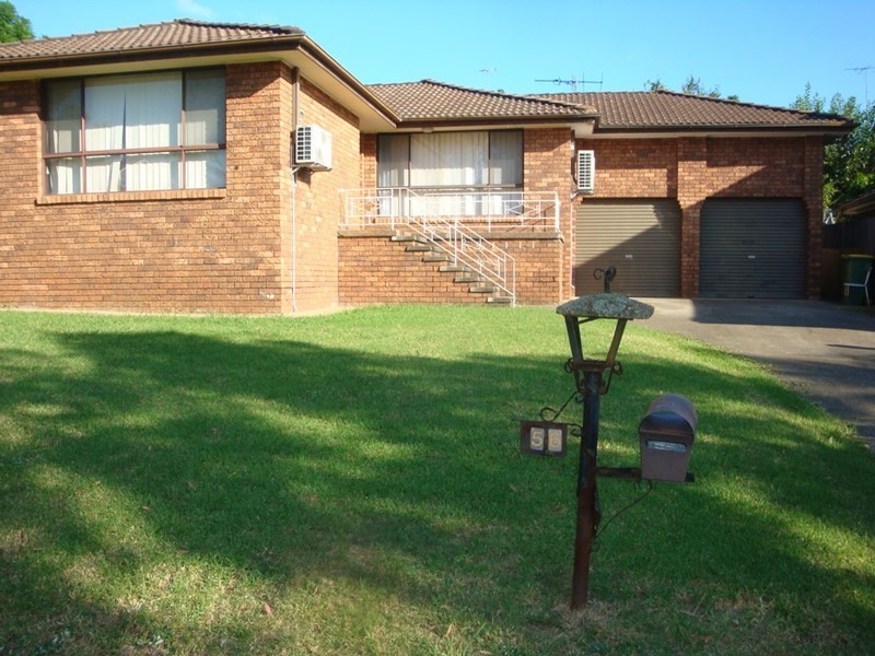 56 Vidal Street, Wetherill Park NSW 2164