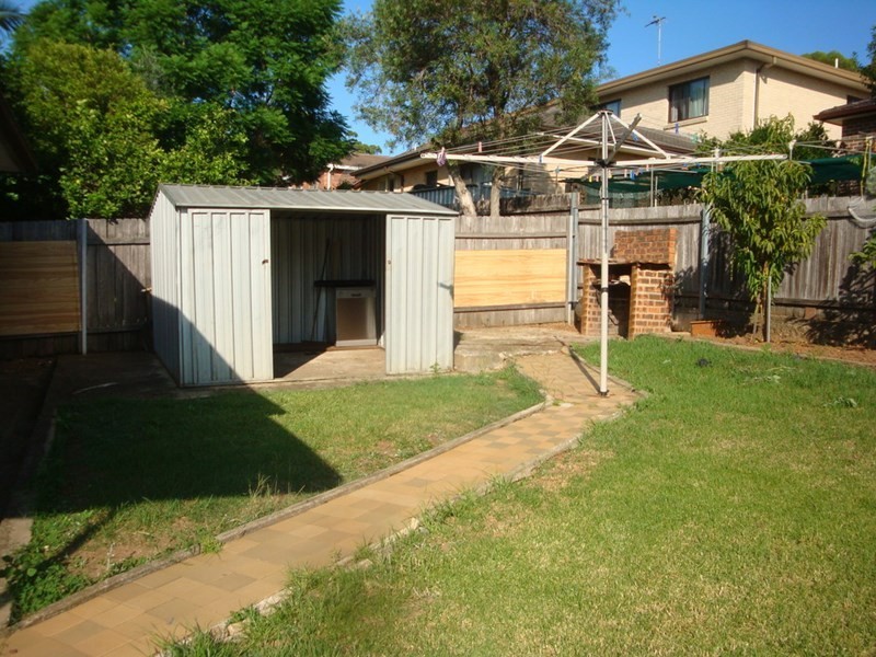 56 Vidal Street, Wetherill Park NSW 2164