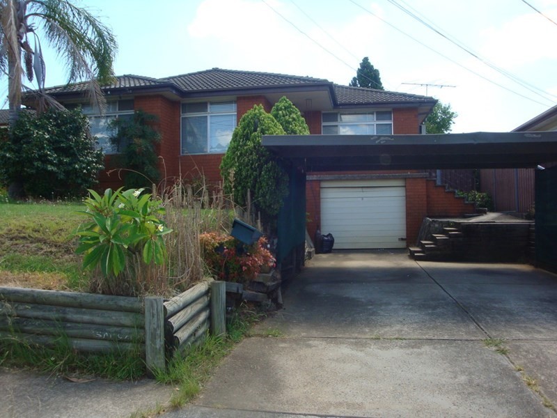 308 Smithfield Road, Fairfield West NSW 2165