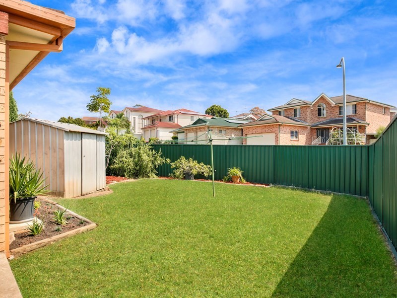 1 Zappia Place, Edensor Park NSW 2176