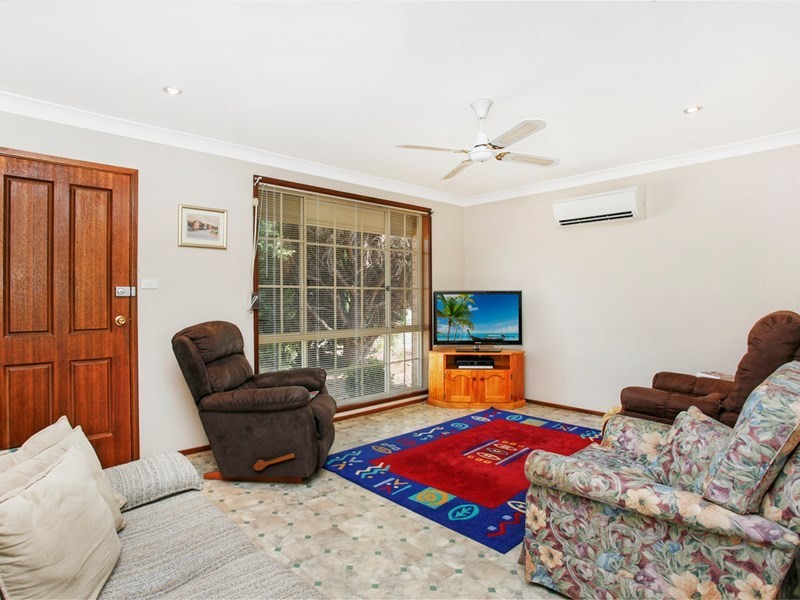1 Zappia Place, Edensor Park NSW 2176