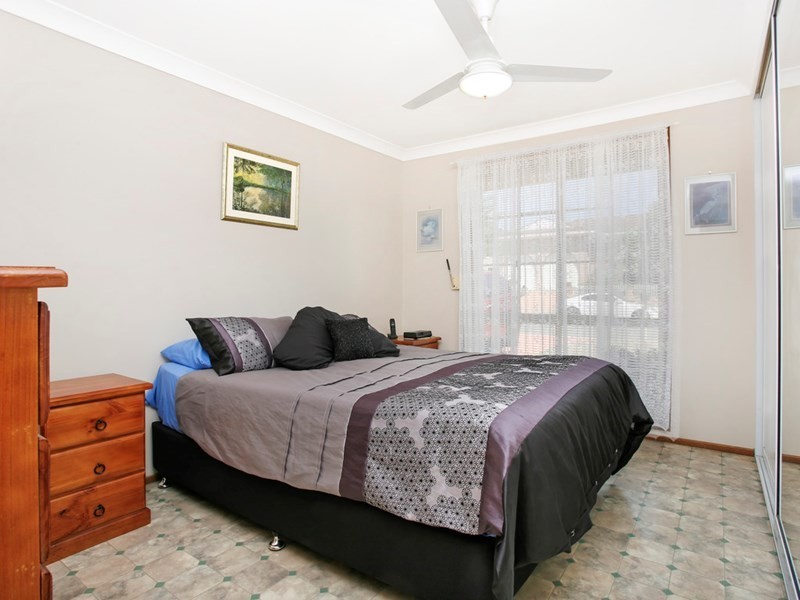 1 Zappia Place, Edensor Park NSW 2176