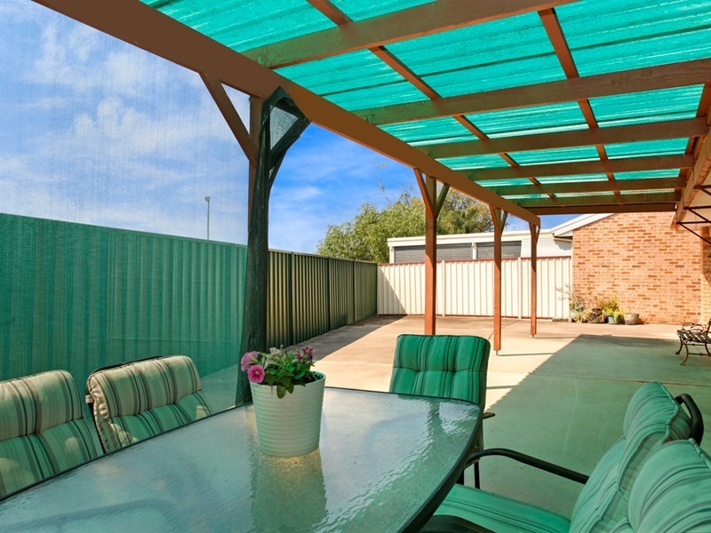 1 Zappia Place, Edensor Park NSW 2176