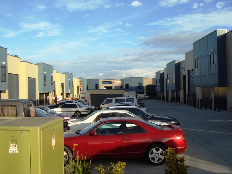Lansvale NSW 2166