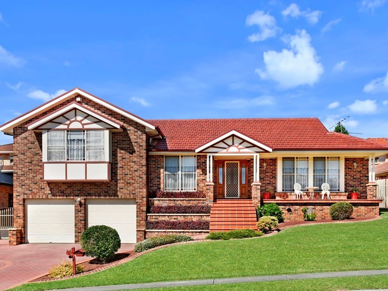 36 Claremont Crescent, Hinchinbrook NSW 2168