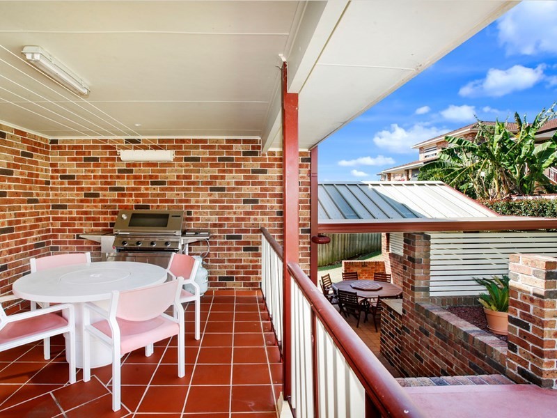 36 Claremont Crescent, Hinchinbrook NSW 2168