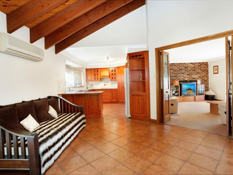 36 Claremont Crescent, Hinchinbrook NSW 2168