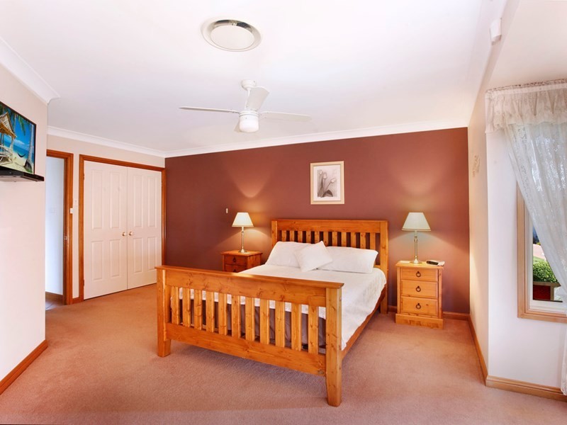 36 Claremont Crescent, Hinchinbrook NSW 2168