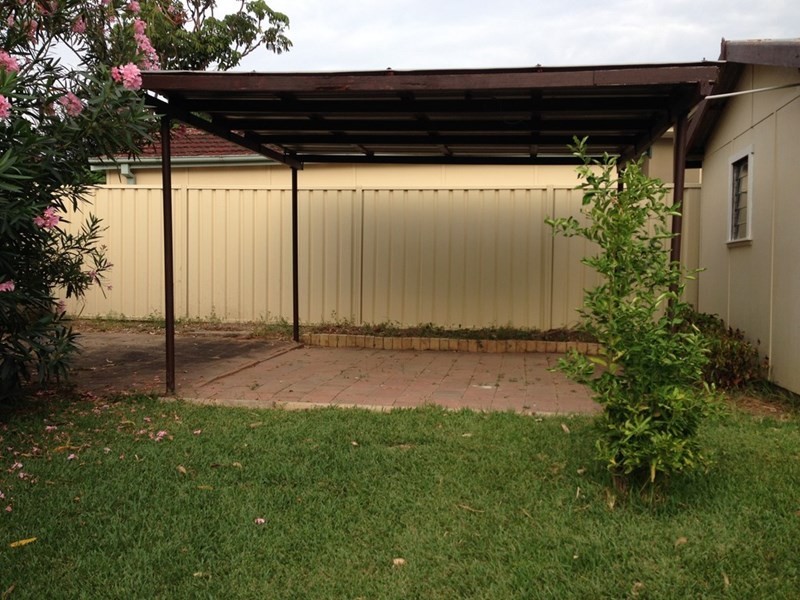 68 Grainger Avenue, Mount Pritchard NSW 2170