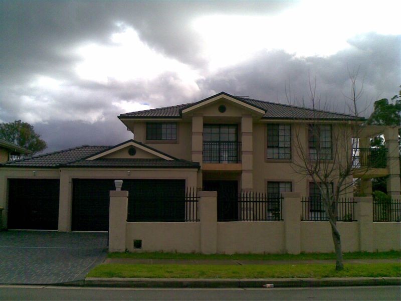 77 Boomerang Road, Edensor Park NSW 2176