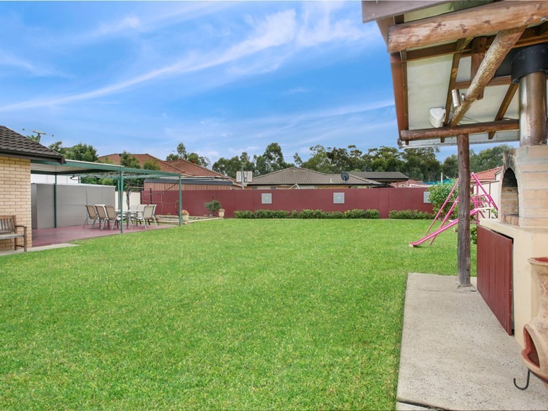 32 Macaulay Street, Wetherill Park NSW 2164