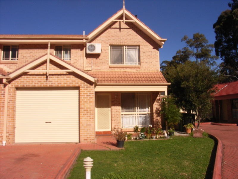 9/47 Mallacoota Street, Wakeley NSW 2176