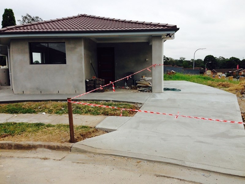 15a Condello Crescent, Edensor Park NSW 2176