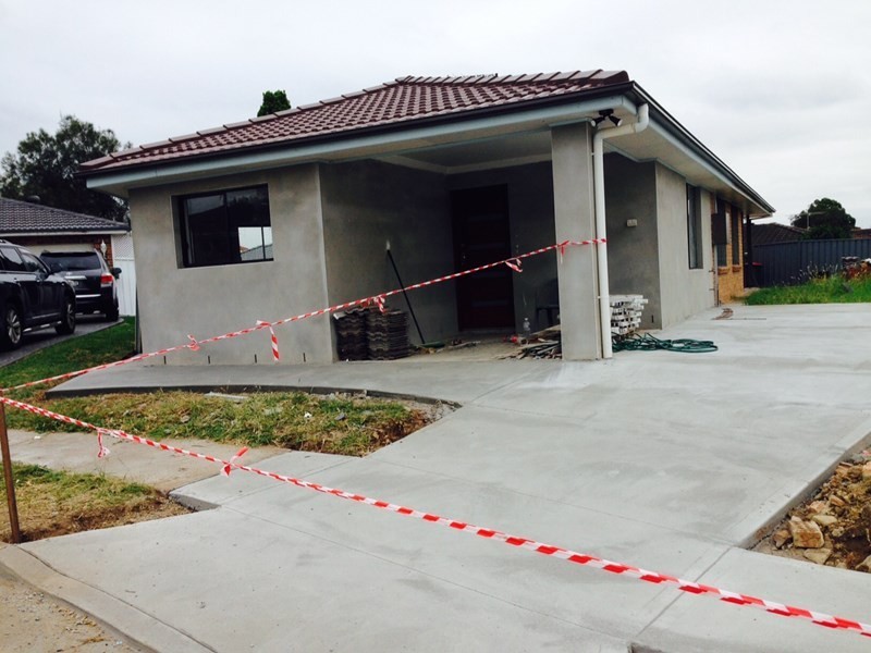 15a Condello Crescent, Edensor Park NSW 2176