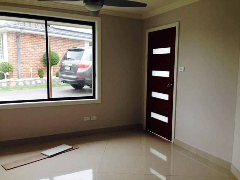 15a Condello Crescent, Edensor Park NSW 2176