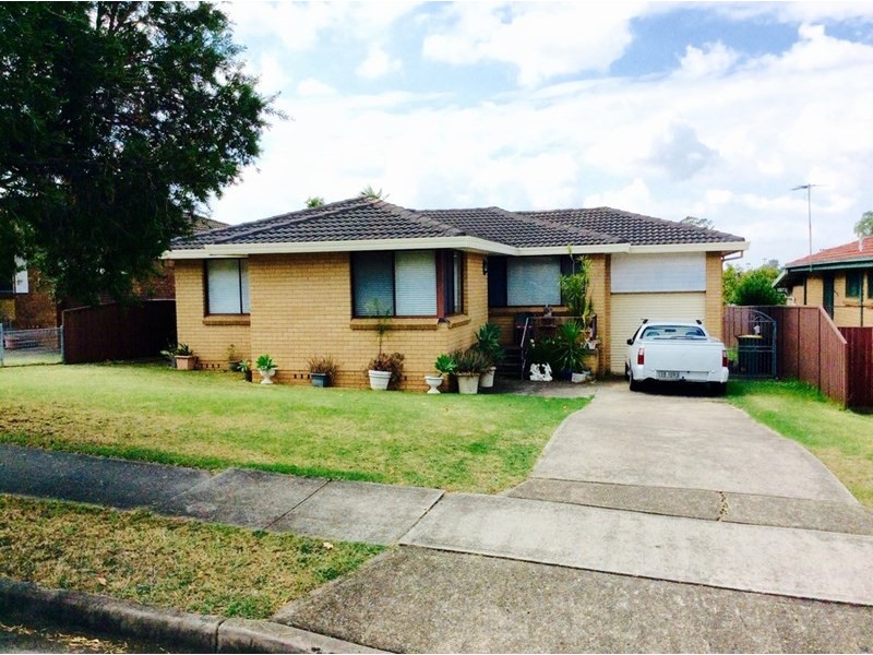 45 Stevenson Street, Wetherill Park NSW 2164