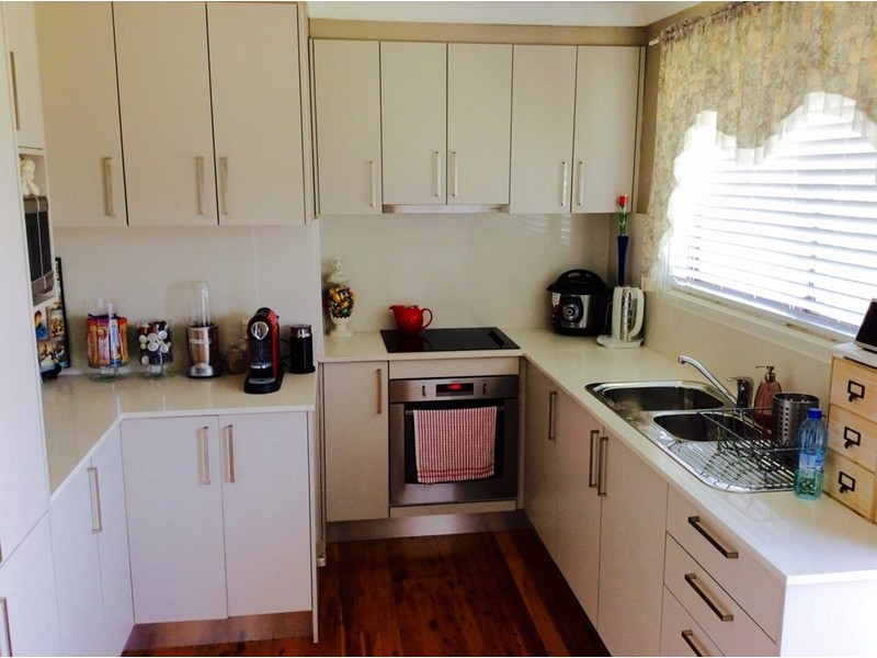 45 Stevenson Street, Wetherill Park NSW 2164