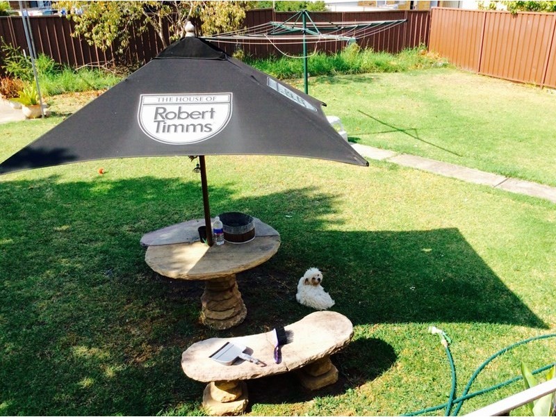 45 Stevenson Street, Wetherill Park NSW 2164