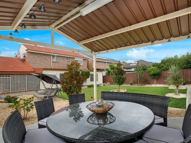 3 Mimosa Road, Bossley Park NSW 2176