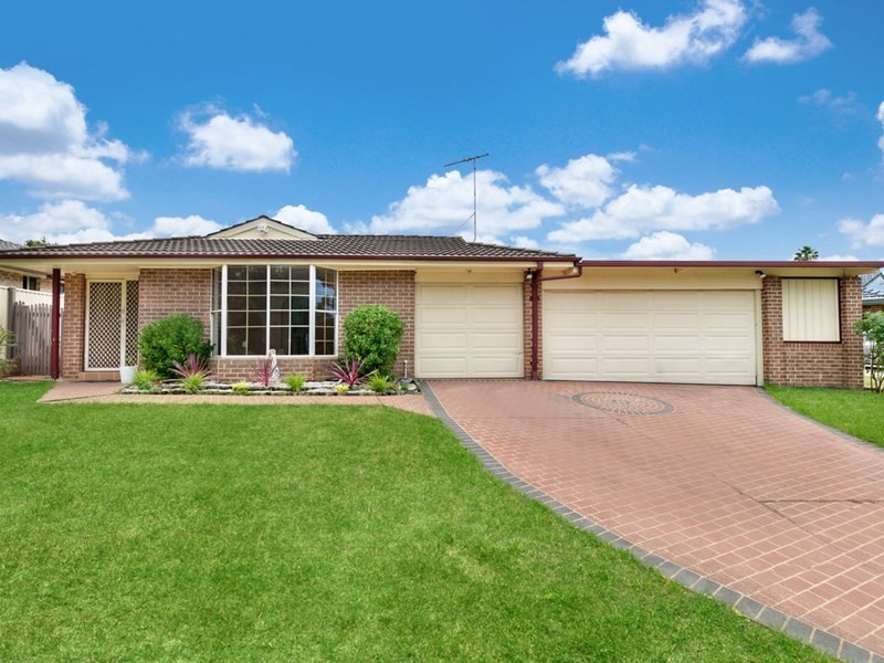 168 Quarry Road, Bossley Park NSW 2176