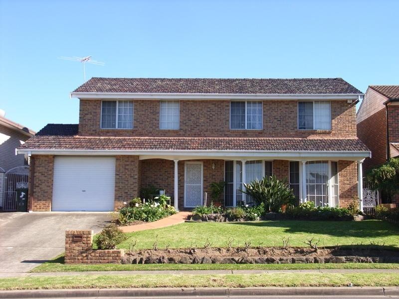 5 Mimosa Road, Bossley Park NSW 2176