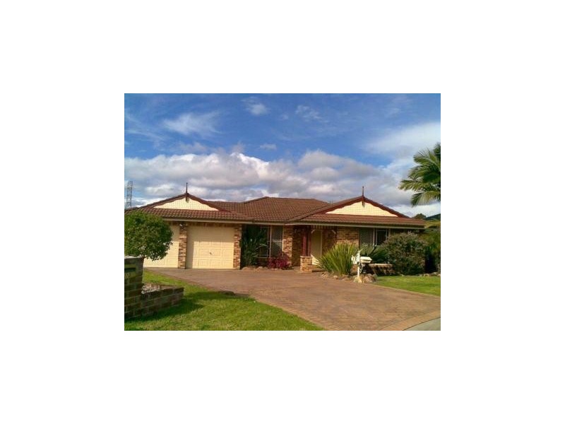 12 Goose Close, Hinchinbrook NSW 2168