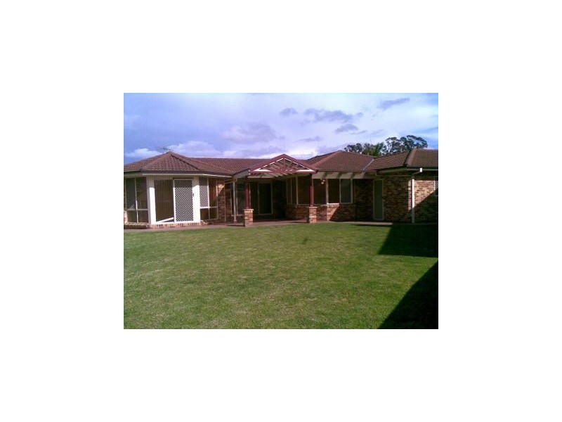 12 Goose Close, Hinchinbrook NSW 2168