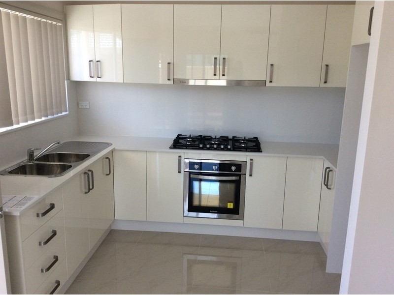 3A Astley Place, Edensor Park NSW 2176