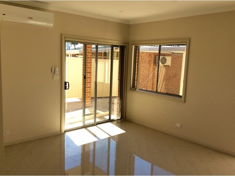 3A Astley Place, Edensor Park NSW 2176