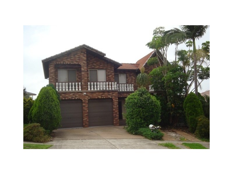 20 Zadro Avenue, Bossley Park NSW 2176