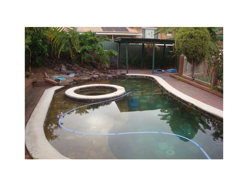 20 Zadro Avenue, Bossley Park NSW 2176