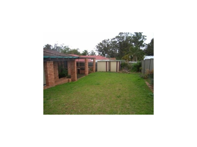 141 Sweethaven Road, Bossley Park NSW 2176